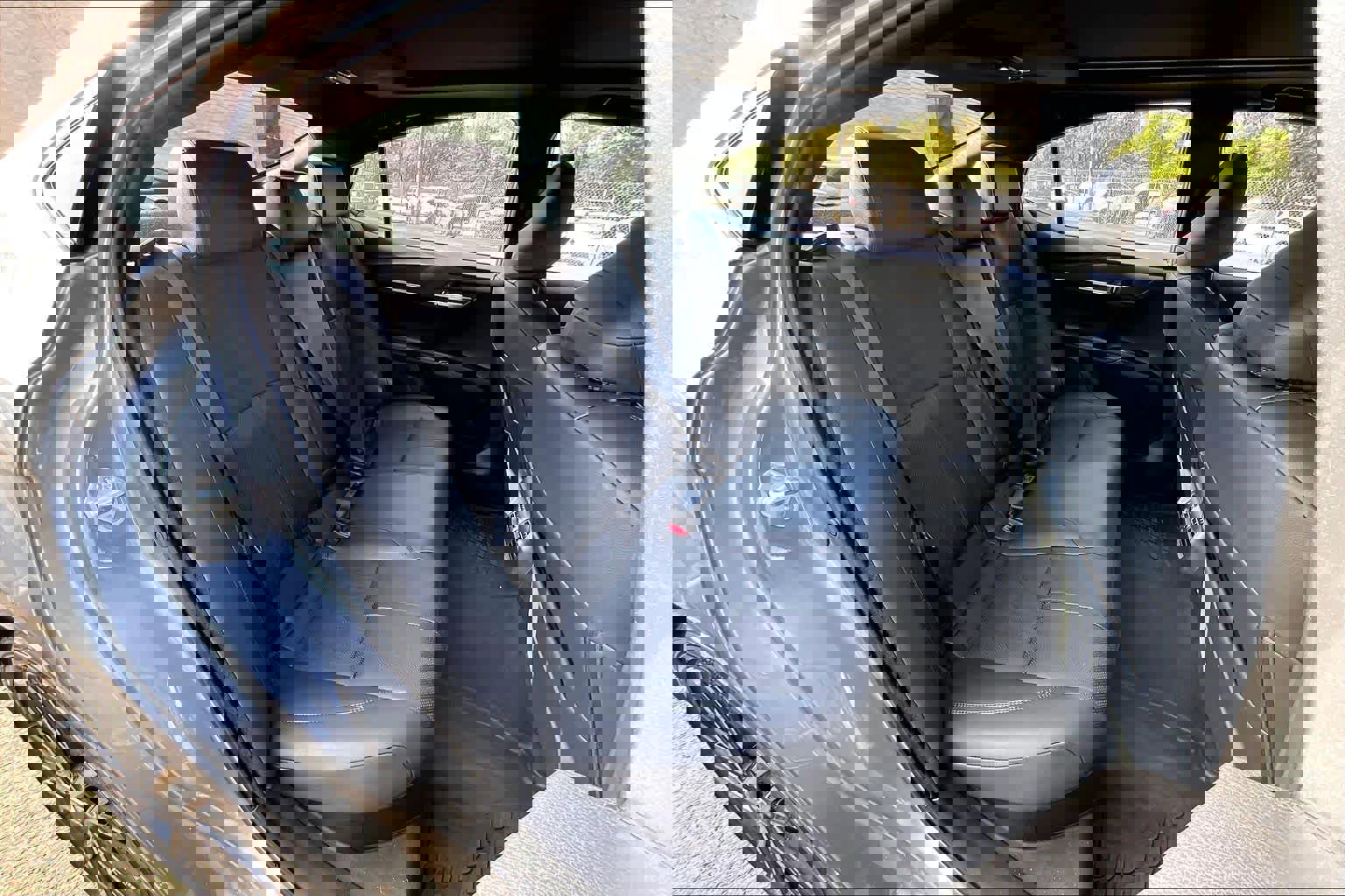 Certified 2025 Toyota Camry XSE image 20