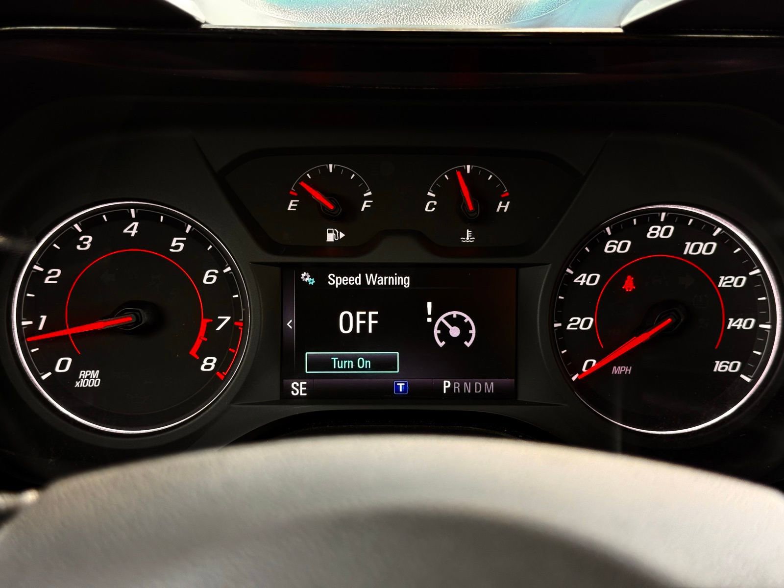 Used 2017 Chevrolet Camaro LT image 31