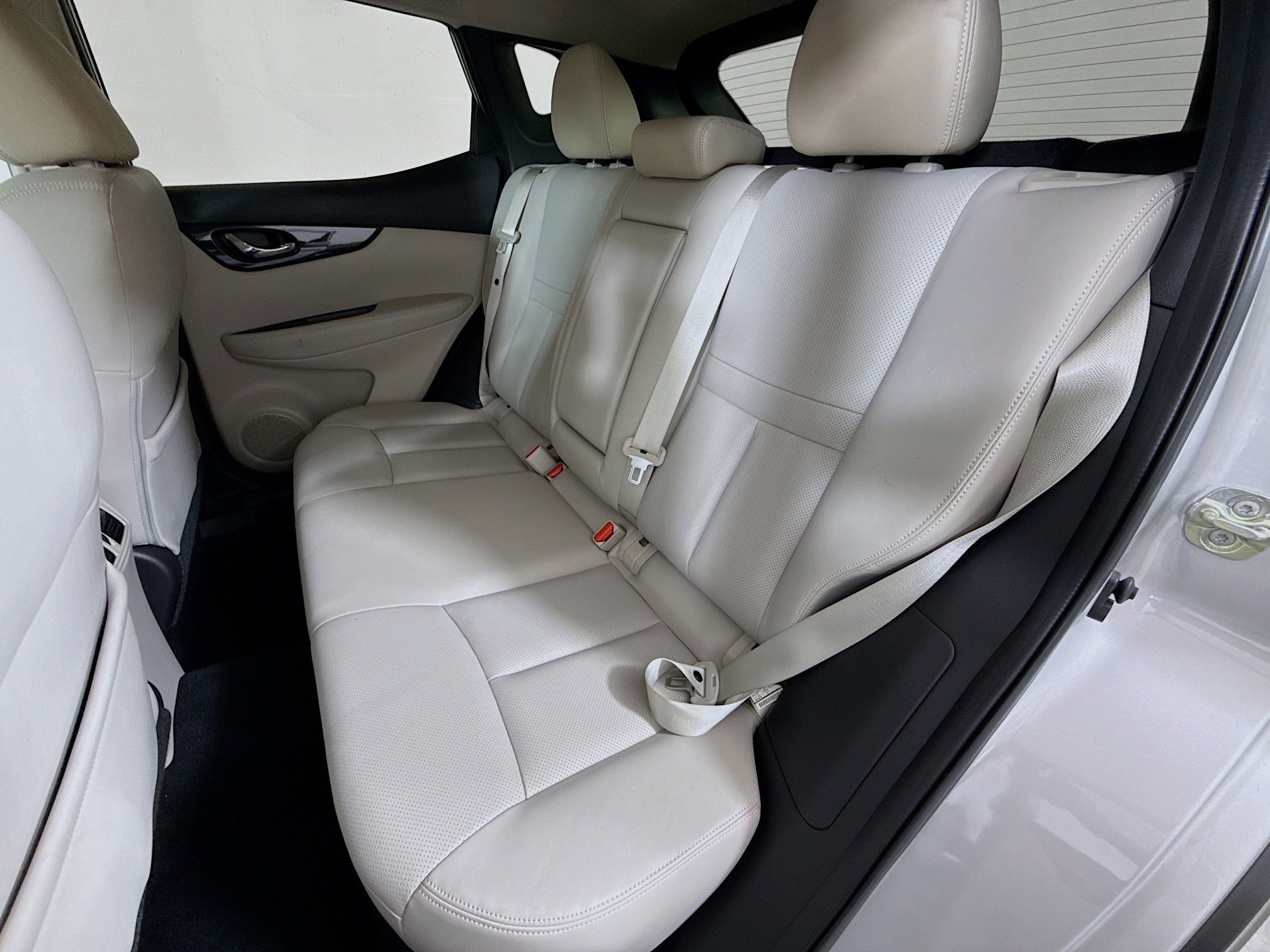 Used 2019 Nissan Rogue Sport SL image 22