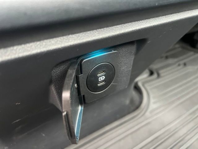 Used 2024 Ford F150 STX AWD/4WD image 21