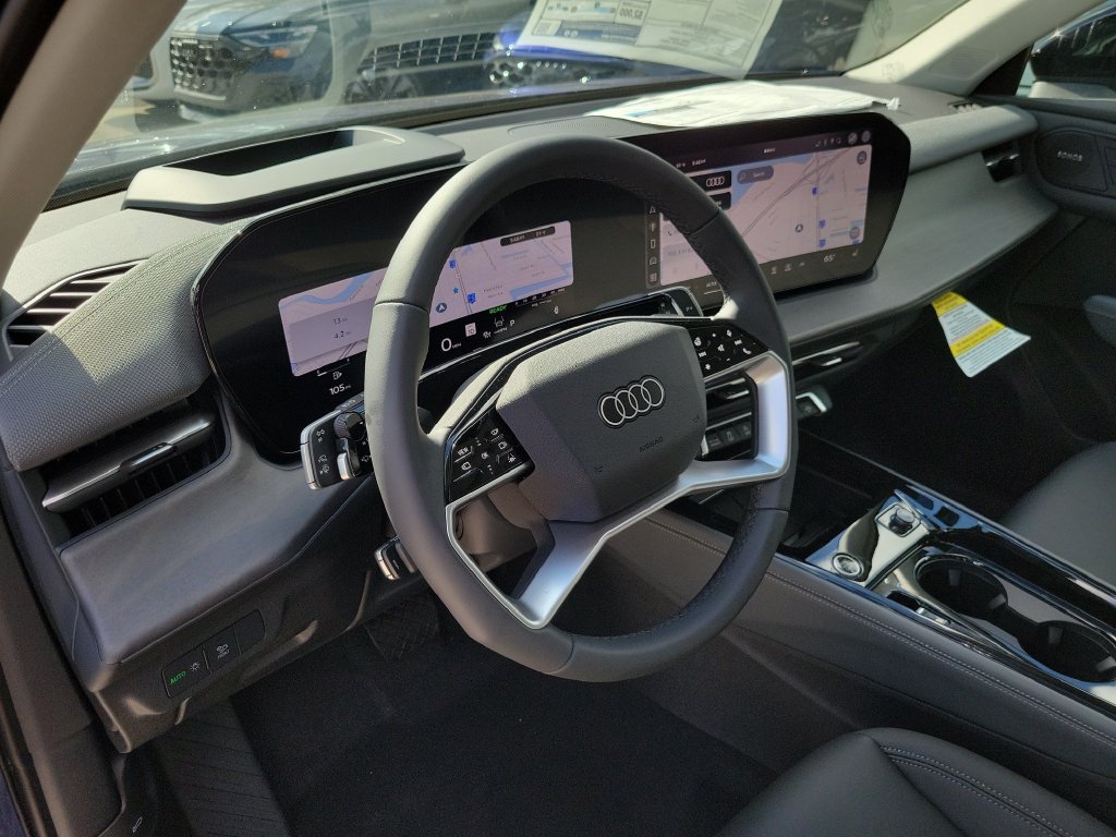New 2026 Audi Q3 quattro 2.0T AWD/4WD image 7