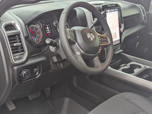 New 2025 RAM 2500 Big Horn image 3