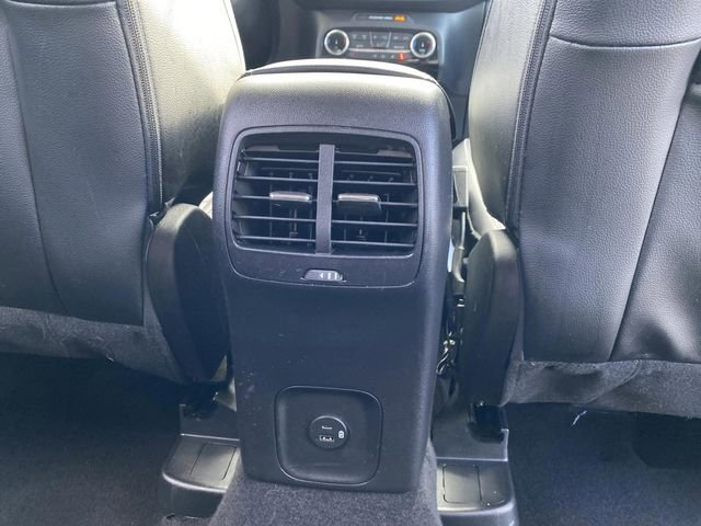 Used 2022 Ford Escape SEL image 28