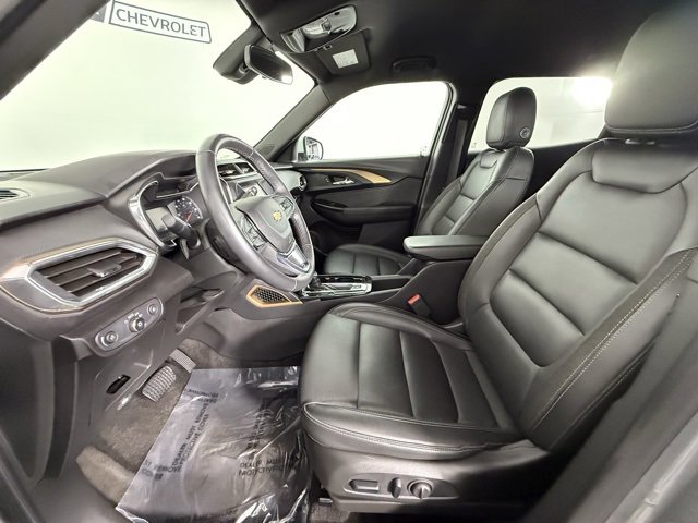 Used 2023 Chevrolet TrailBlazer ACTIV image 12