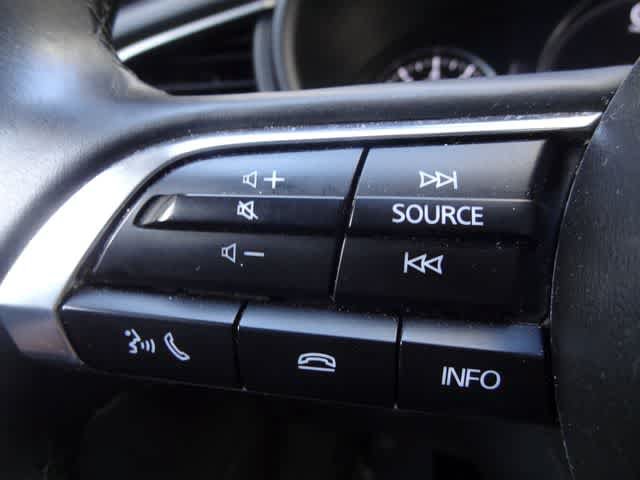Used 2024 MAZDA CX-30 AWD 2.5 S w/ Select Sport Pkg image 17