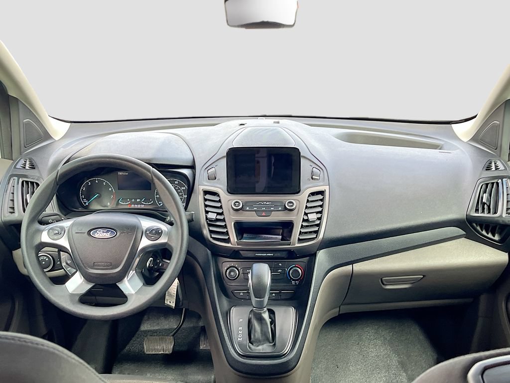 Used 2023 Ford Transit Connect XL FWD image 20