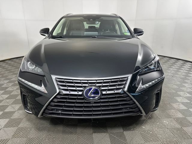 Used 2020 Lexus NX 300h AWD w/ Comfort Package image 8