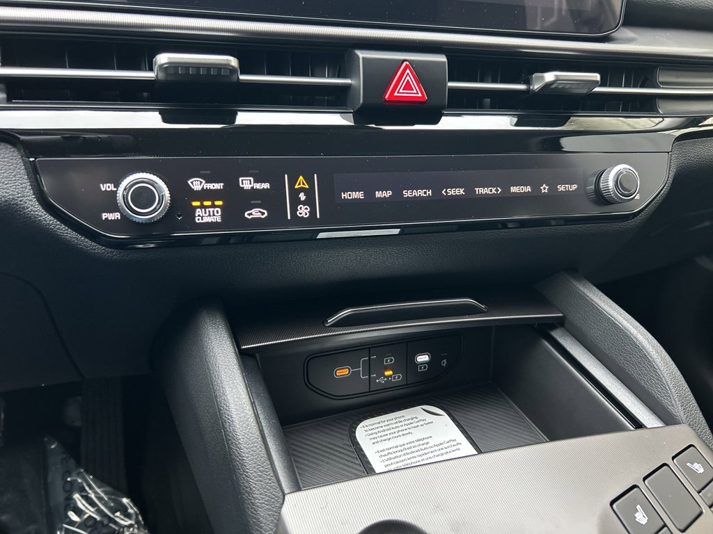 New 2026 Kia Sportage AWD Hybrid image 21