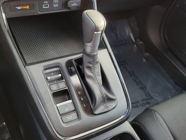 Certified 2025 Honda CR-V EX image 30