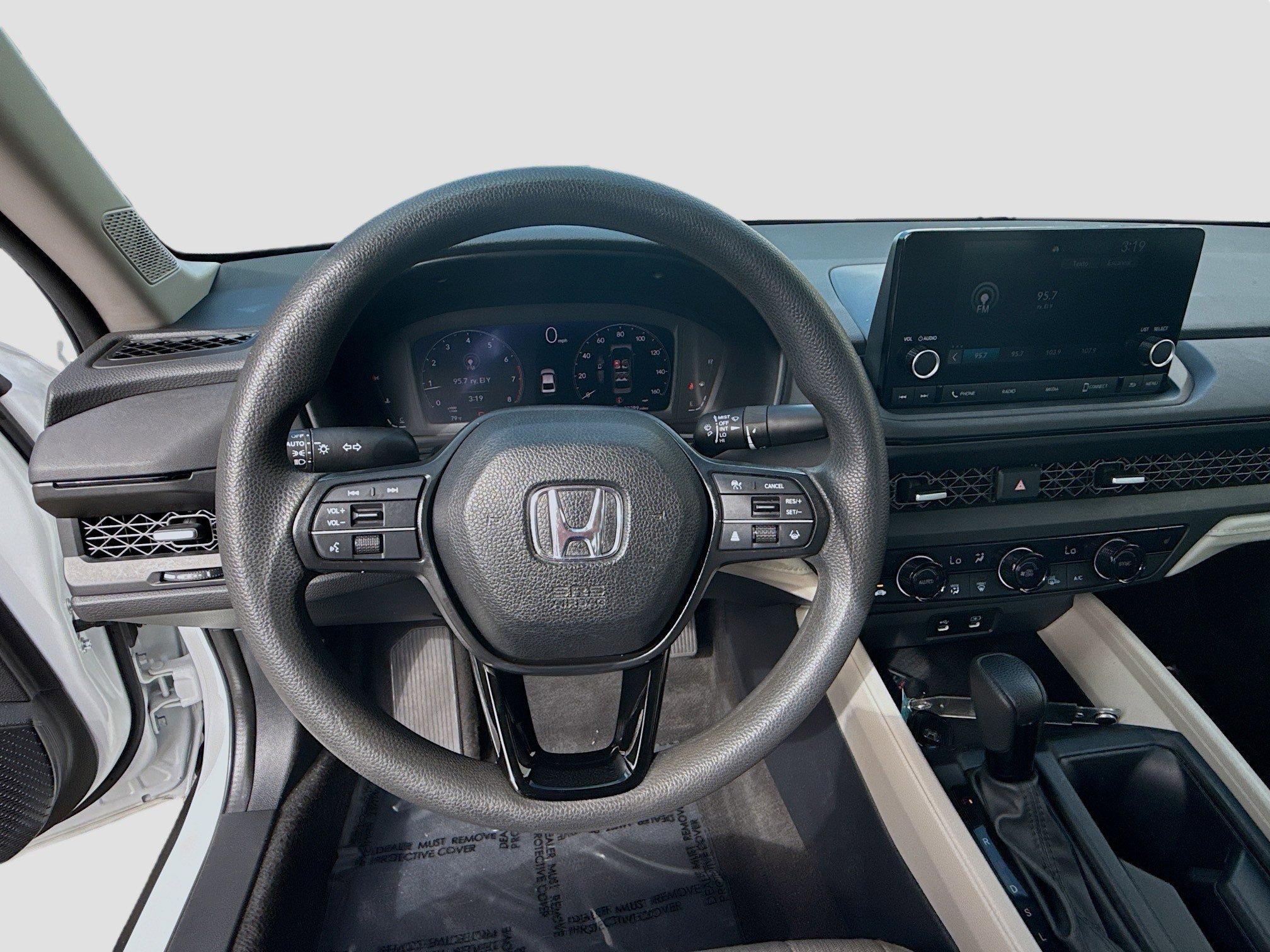 Used 2023 Honda Accord EX image 10