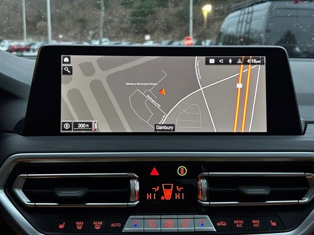 Used 2024 BMW X3 xDrive30i w/ Convenience Package image 31