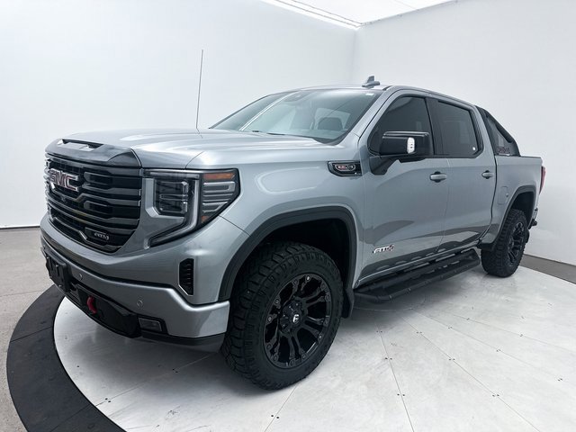 Used 2023 GMC Sierra 1500 AT4 w/ AT4 Preferred Package image 15