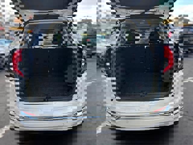 Certified 2022 GMC Terrain Denali image 13