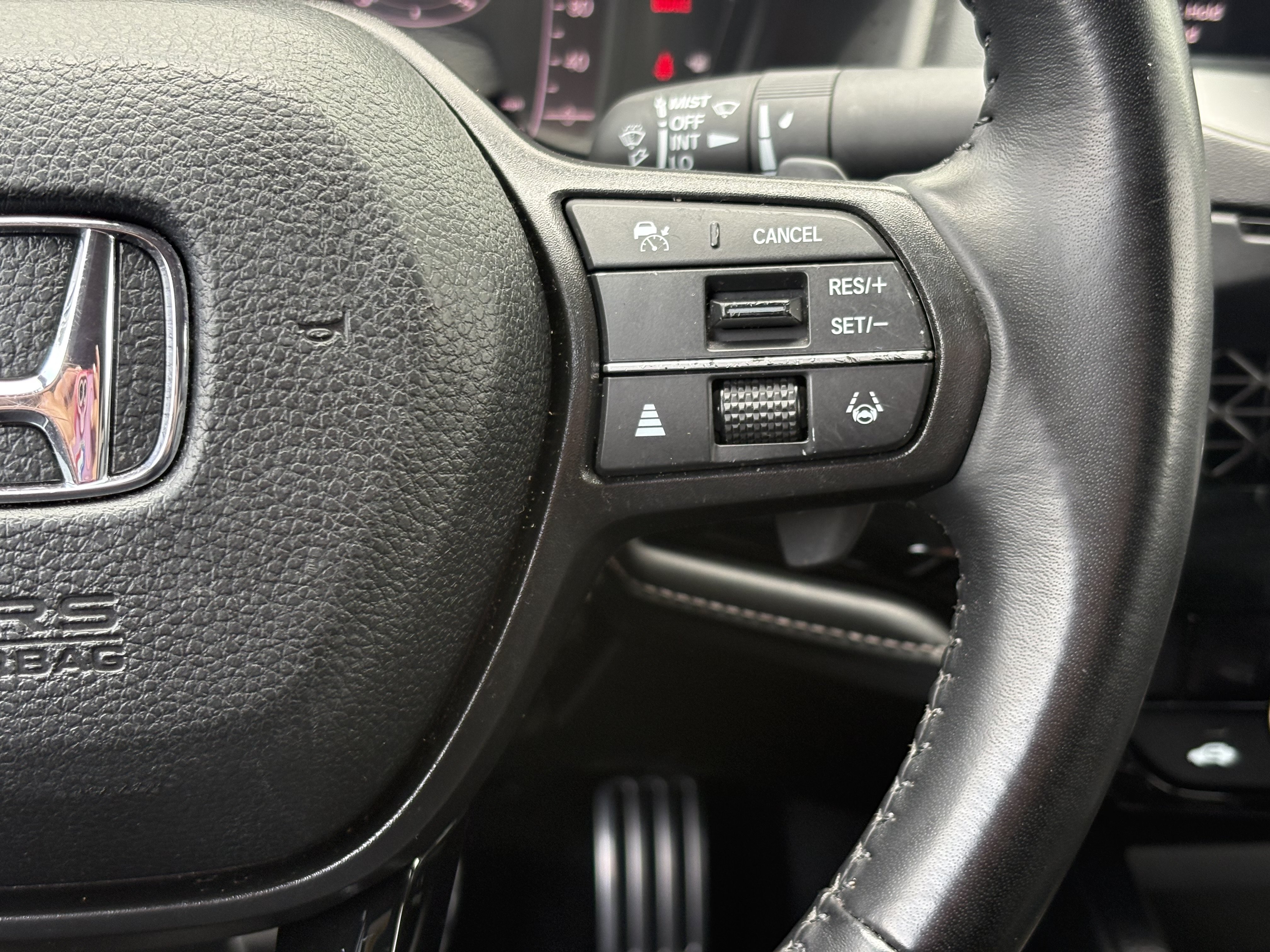 Used 2025 Honda Accord Sport image 15