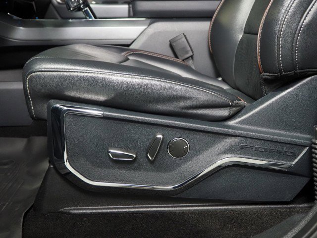 Used 2021 Ford F150 Lariat w/ FX4 Off-Road Package image 63