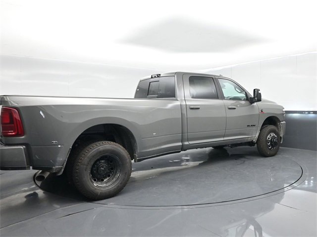 New 2026 RAM 3500 Laramie w/ Night Edition image 8