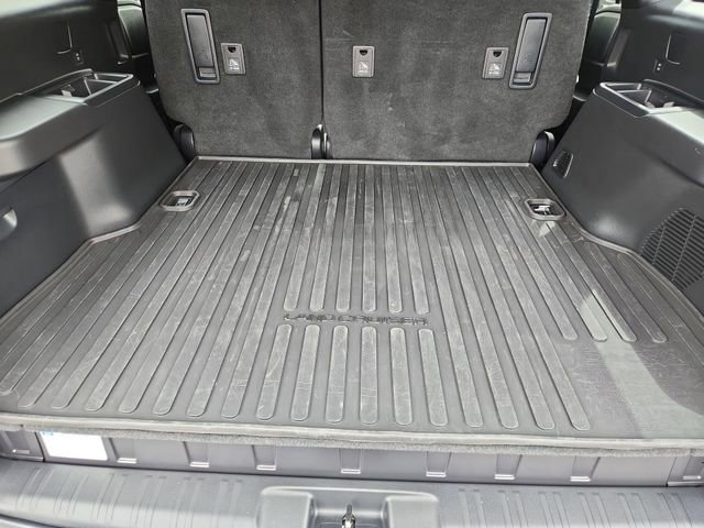 Used 2024 Toyota Land Cruiser 1958 AWD/4WD image 24