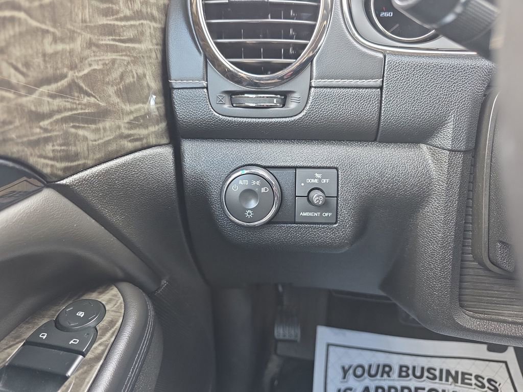 Used 2014 Buick Enclave Leather w/ LPO, Cargo Convenience Pkg image 16