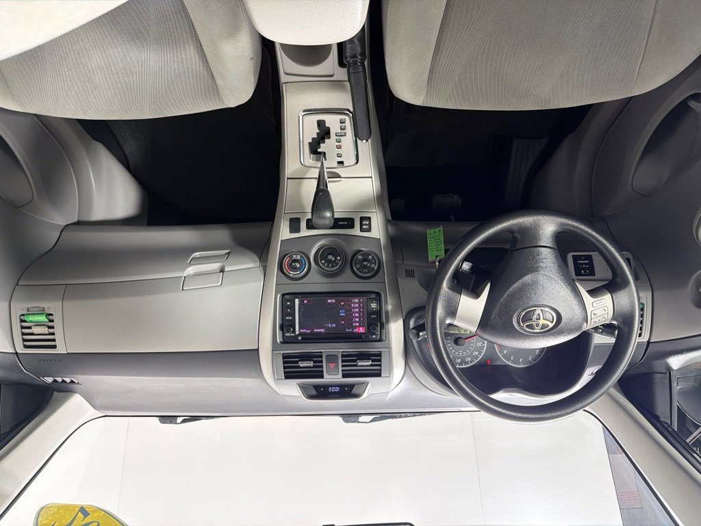 Used 2013 Toyota Corolla LE w/ Protection Pkg FWD image 21