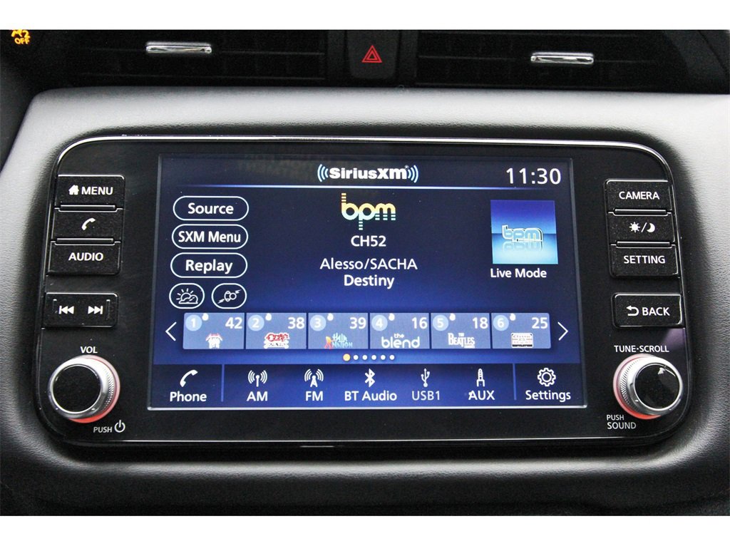 Used 2023 Nissan Kicks SR w/ SR Premium Package image 20