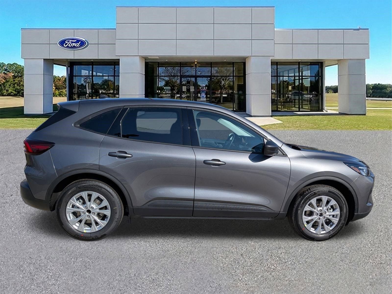 New 2026 Ford Escape Active FWD image 3