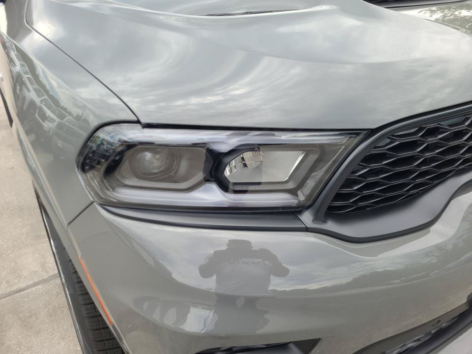 New 2026 Dodge Durango GT w/ Tow 'N Go Package AWD/4WD image 24