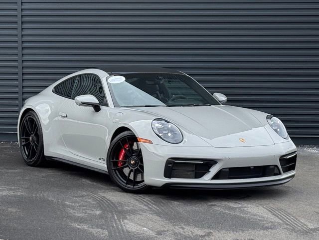Used 2024 Porsche 911 Carrera GTS image 9