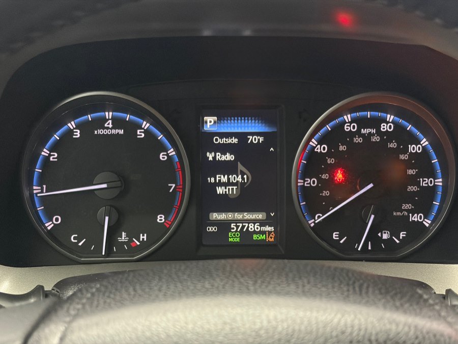 Used 2018 Toyota RAV4 XLE AWD/4WD image 20