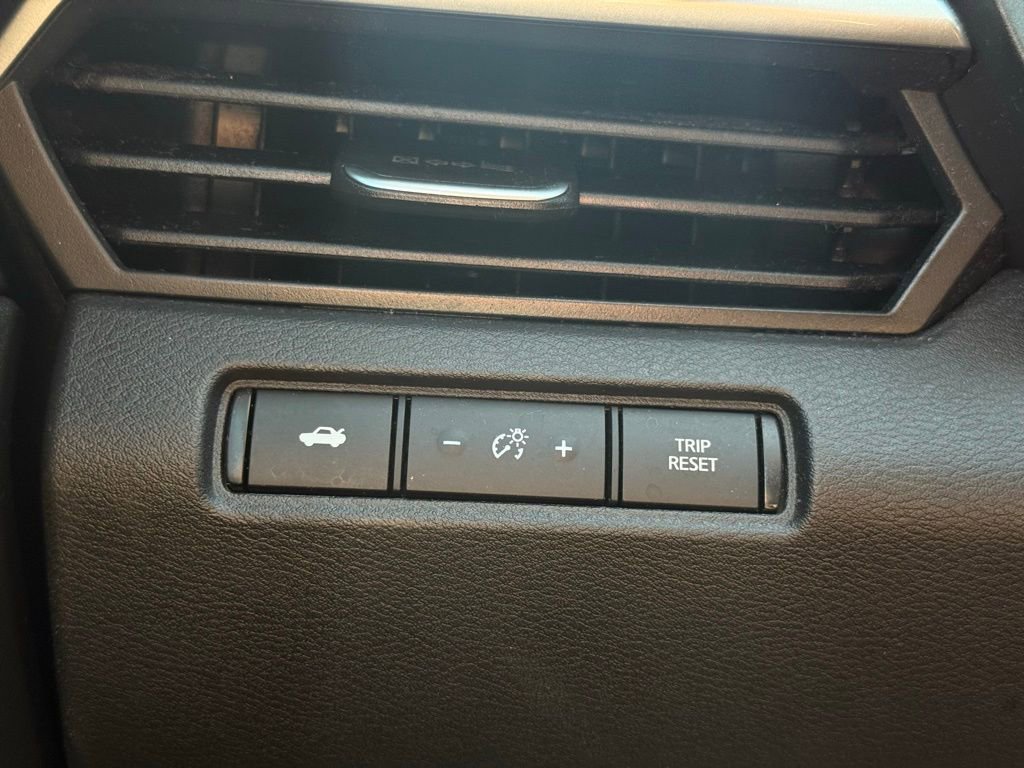 Certified 2024 Nissan Altima 2.5 S image 24