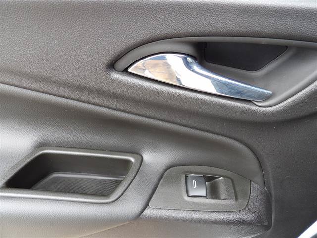 Used 2024 Chevrolet Equinox LT AWD/4WD image 31