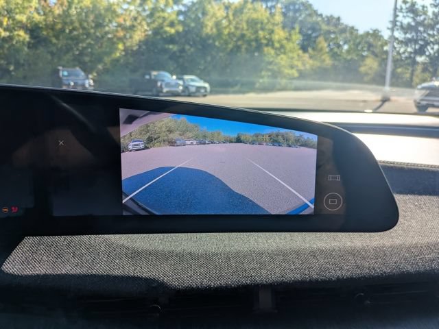Used 2024 Lucid Air Touring AWD/4WD image 25