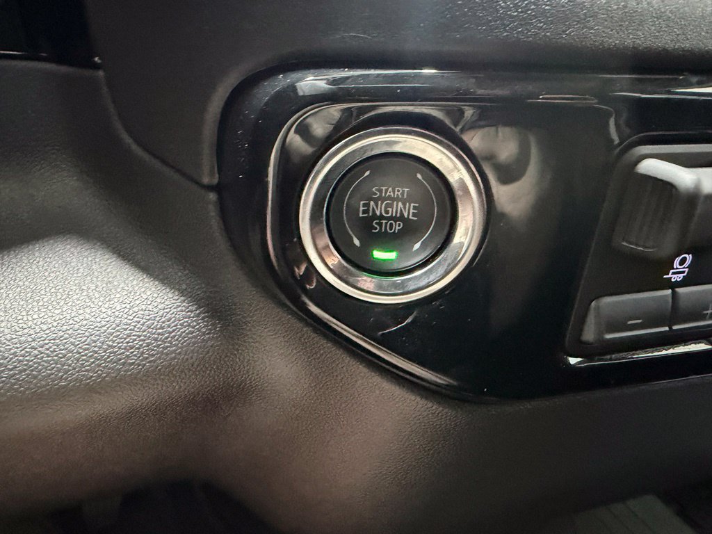 Used 2026 GMC Sierra 1500 Elevation w/ Elevation Select Package AWD/4WD image 24