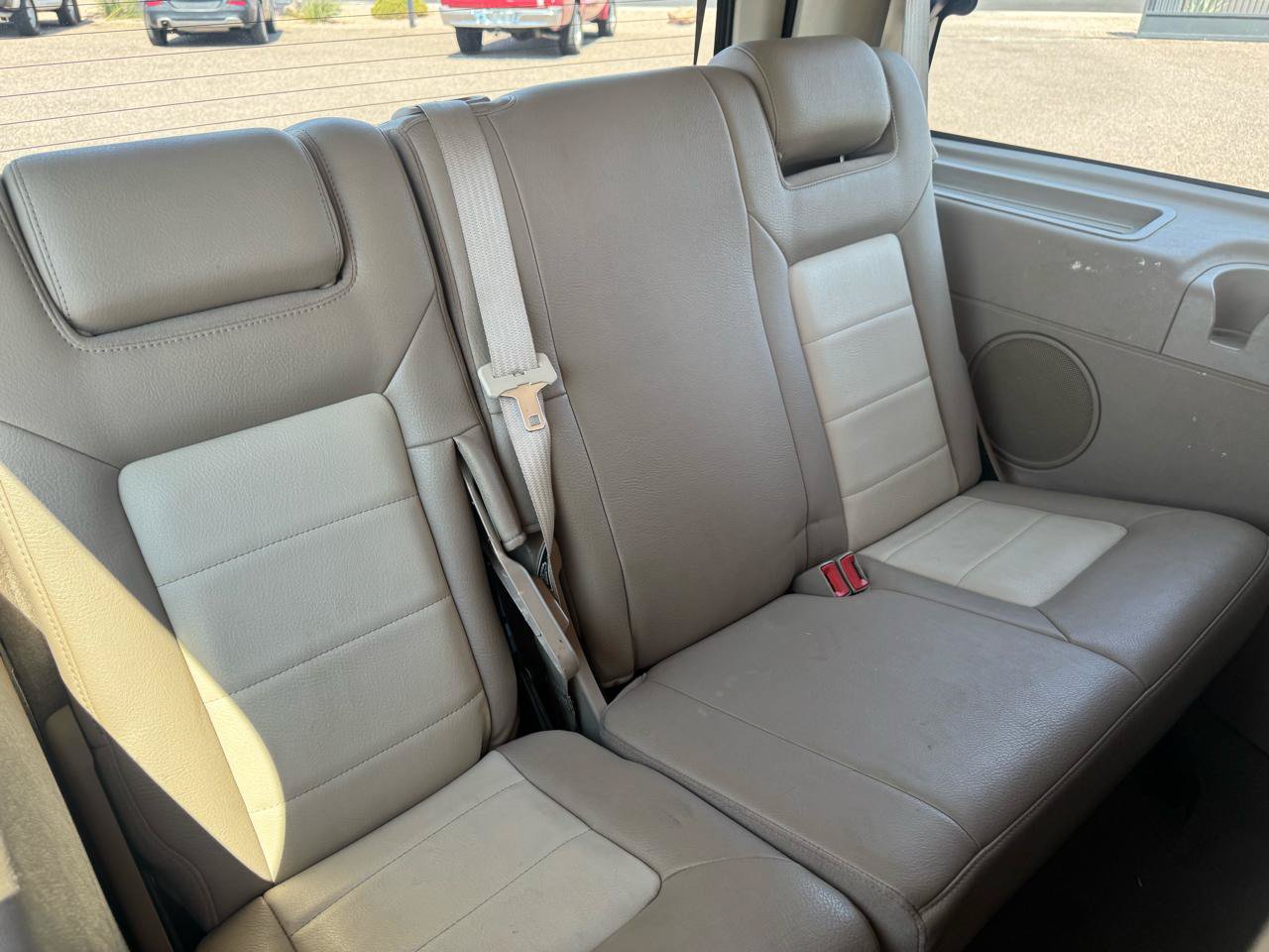 Used 2003 Ford Expedition Eddie Bauer RWD image 35