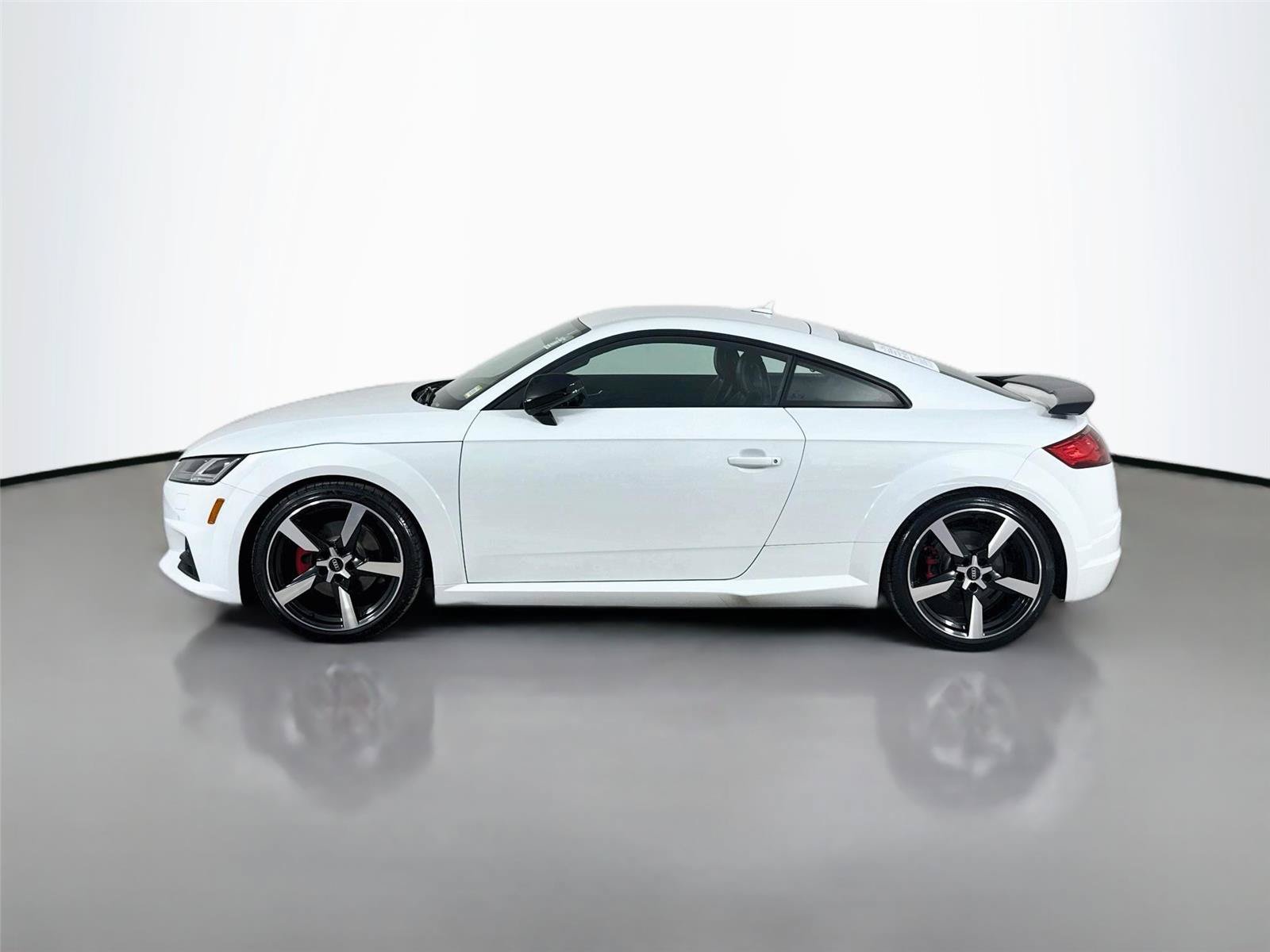 Used 2022 Audi TT 2.0T w/ S Line Competition Package AWD/4WD image 6
