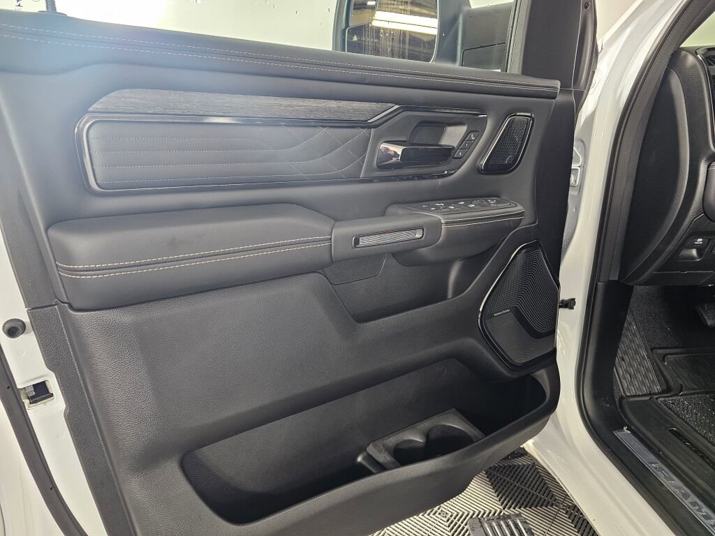 New 2026 RAM 1500 Limited w/ Night Edition image 20