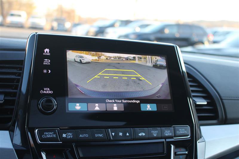 Used 2021 Honda Odyssey Touring image 21
