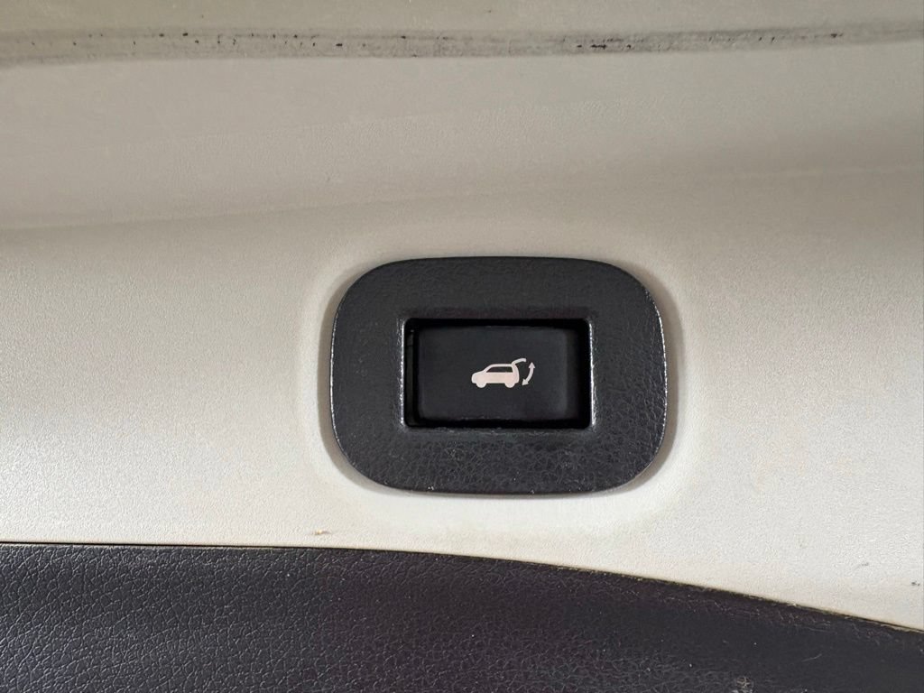 Used 2017 Nissan Rogue SL w/ SL Premium Package FWD image 52