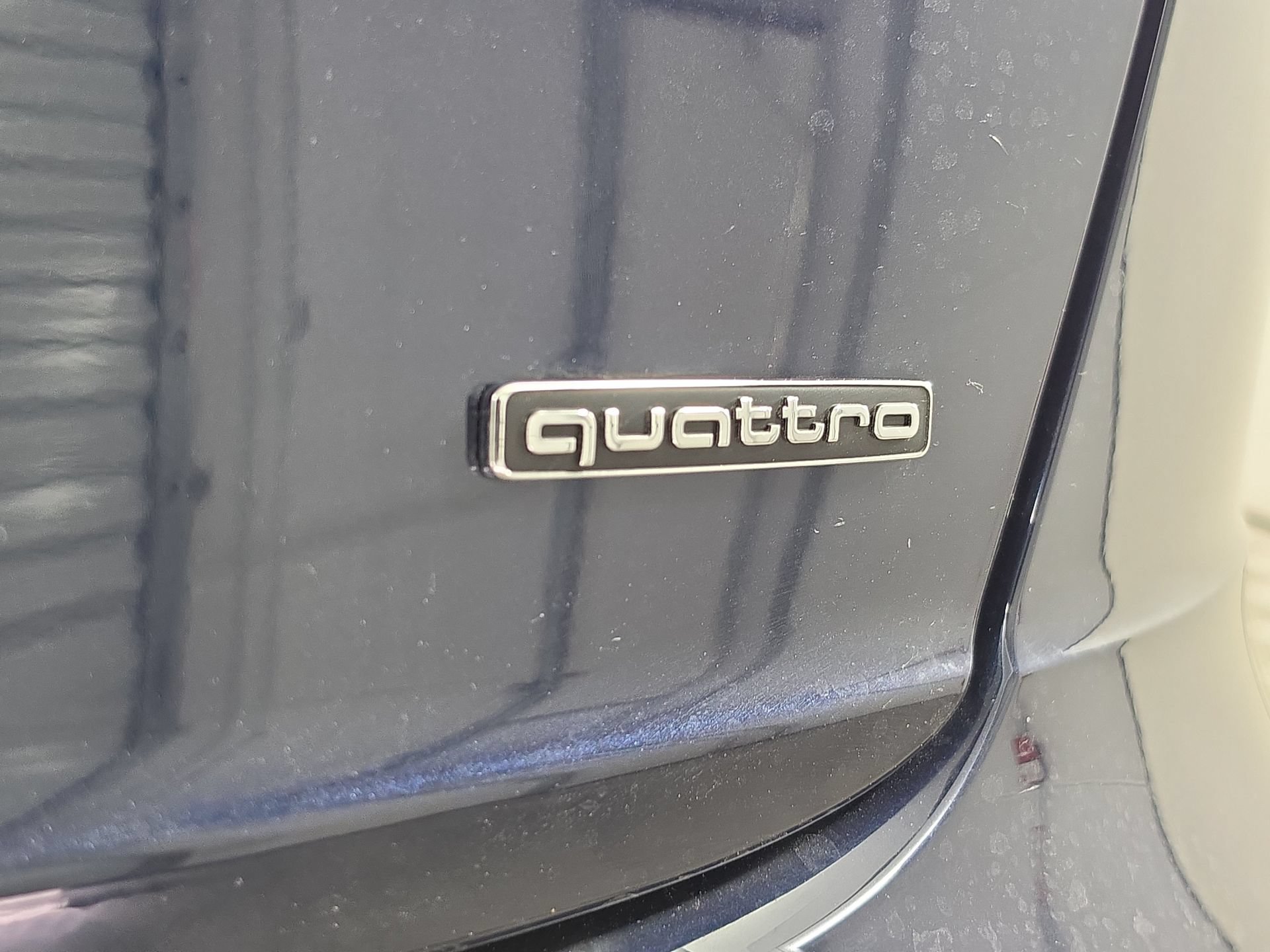 New 2026 Audi Q8 Premium Plus AWD/4WD image 11