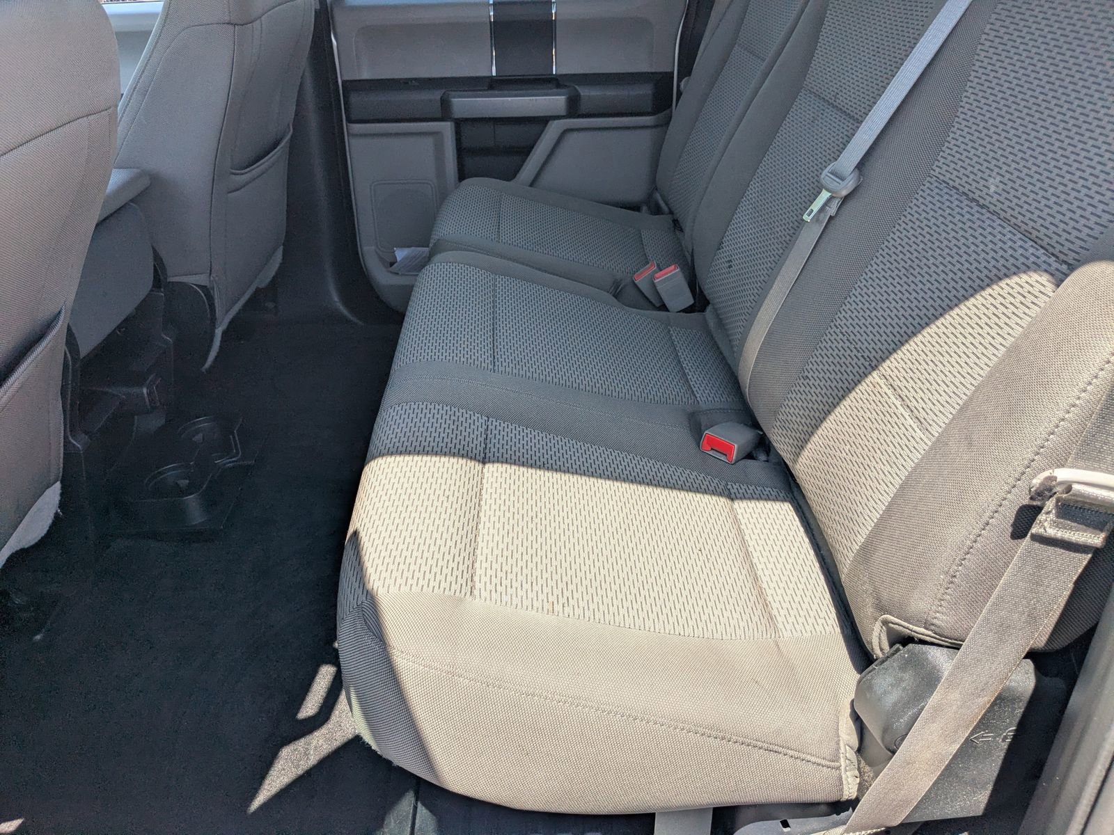 Used 2018 Ford F250 XLT image 15