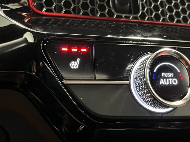 New 2026 Honda Civic Si image 12