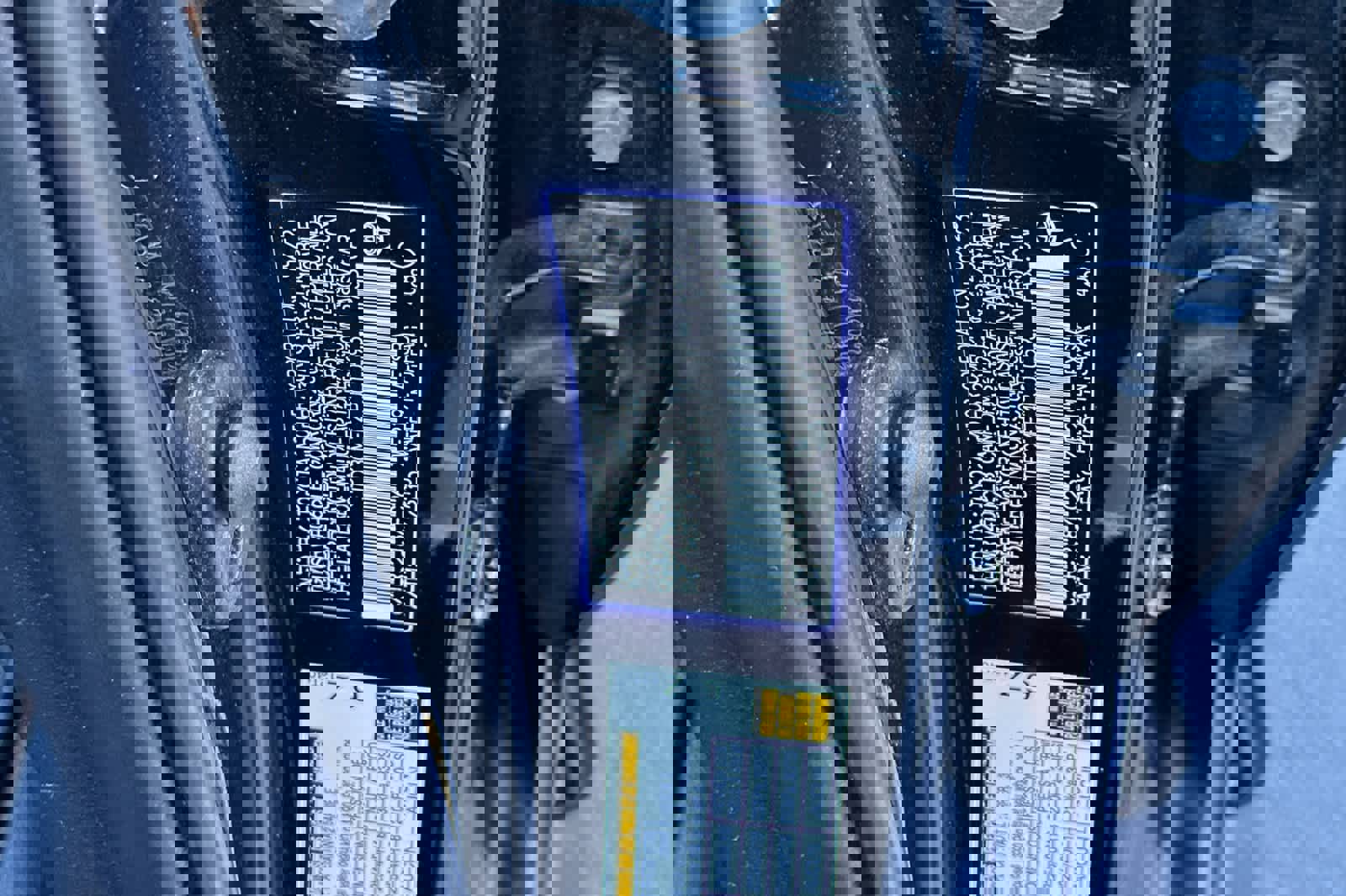 Used 2023 Toyota Corolla SE image 32