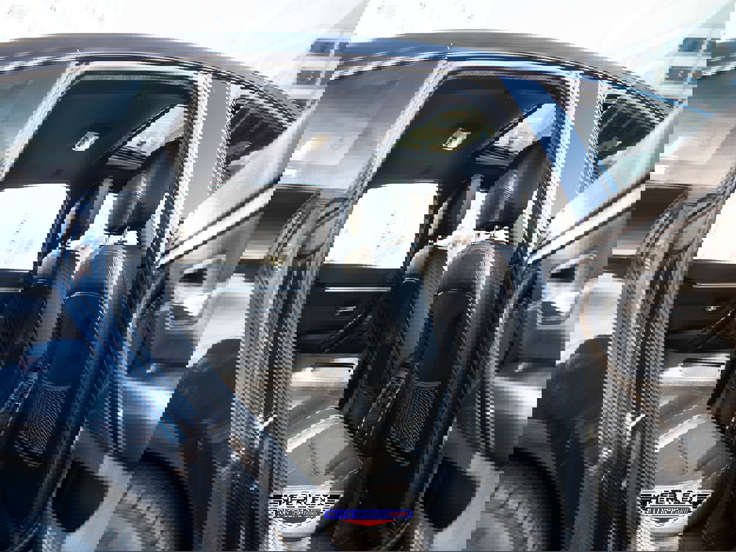 Used 2018 BMW 440i Gran Coupe xDrive image 19