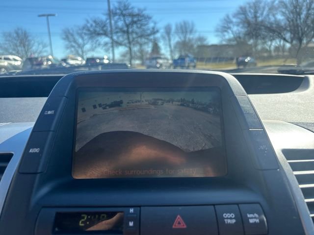 Used 2008 Toyota Prius image 18