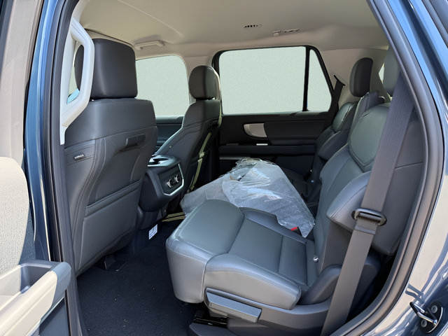 New 2027 Ford Expedition Active AWD/4WD image 5