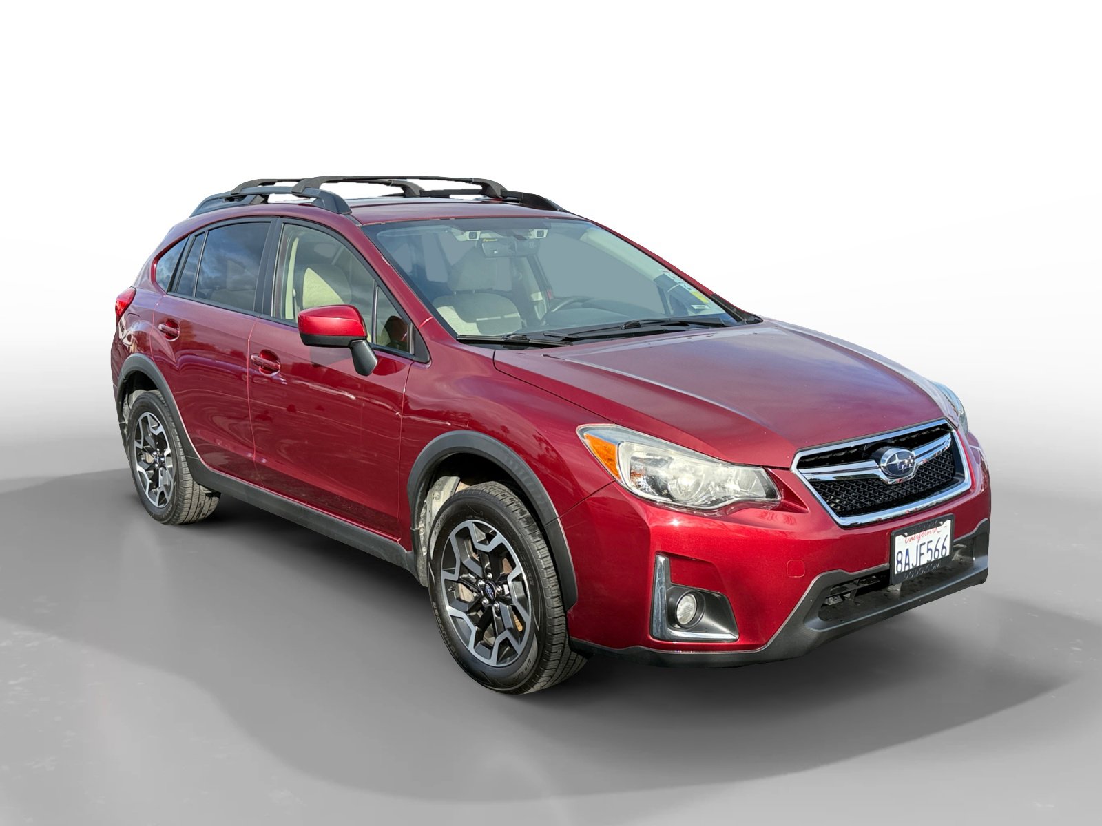 Used 2017 Subaru Crosstrek 2.0i Premium image 7