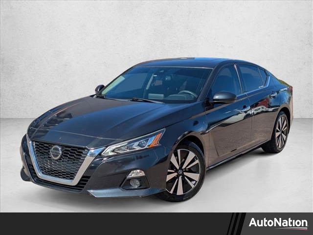 Used 2019 Nissan Altima 2.5 SV