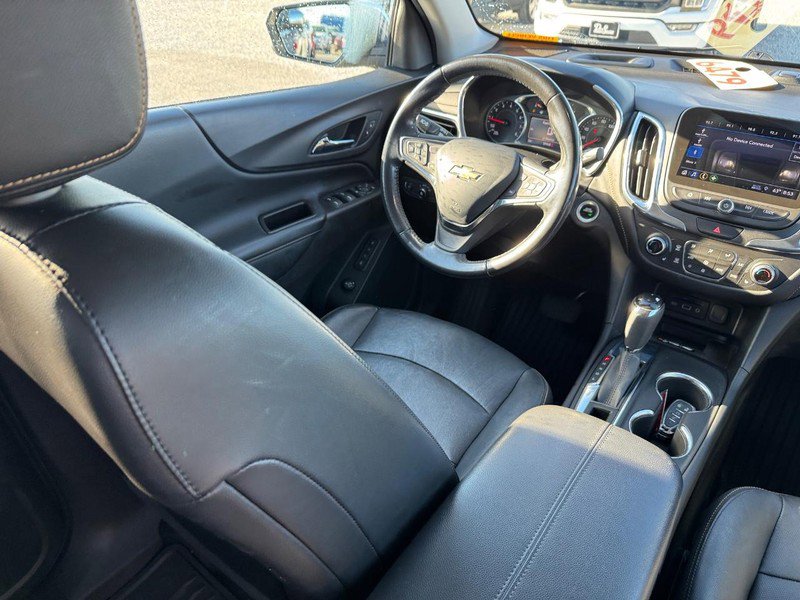 Used 2021 Chevrolet Equinox Premier FWD image 14