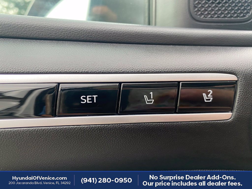 Used 2023 Hyundai Tucson Limited FWD image 10