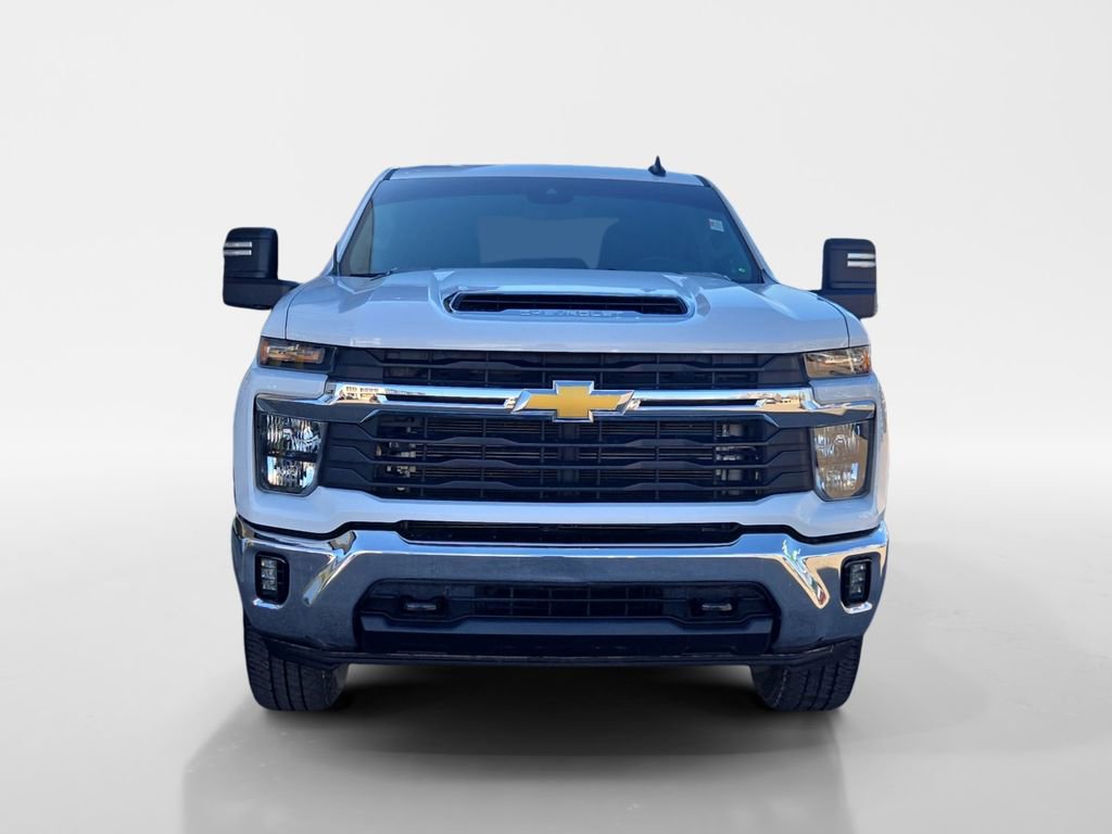Used 2025 Chevrolet Silverado 2500 LT image 10