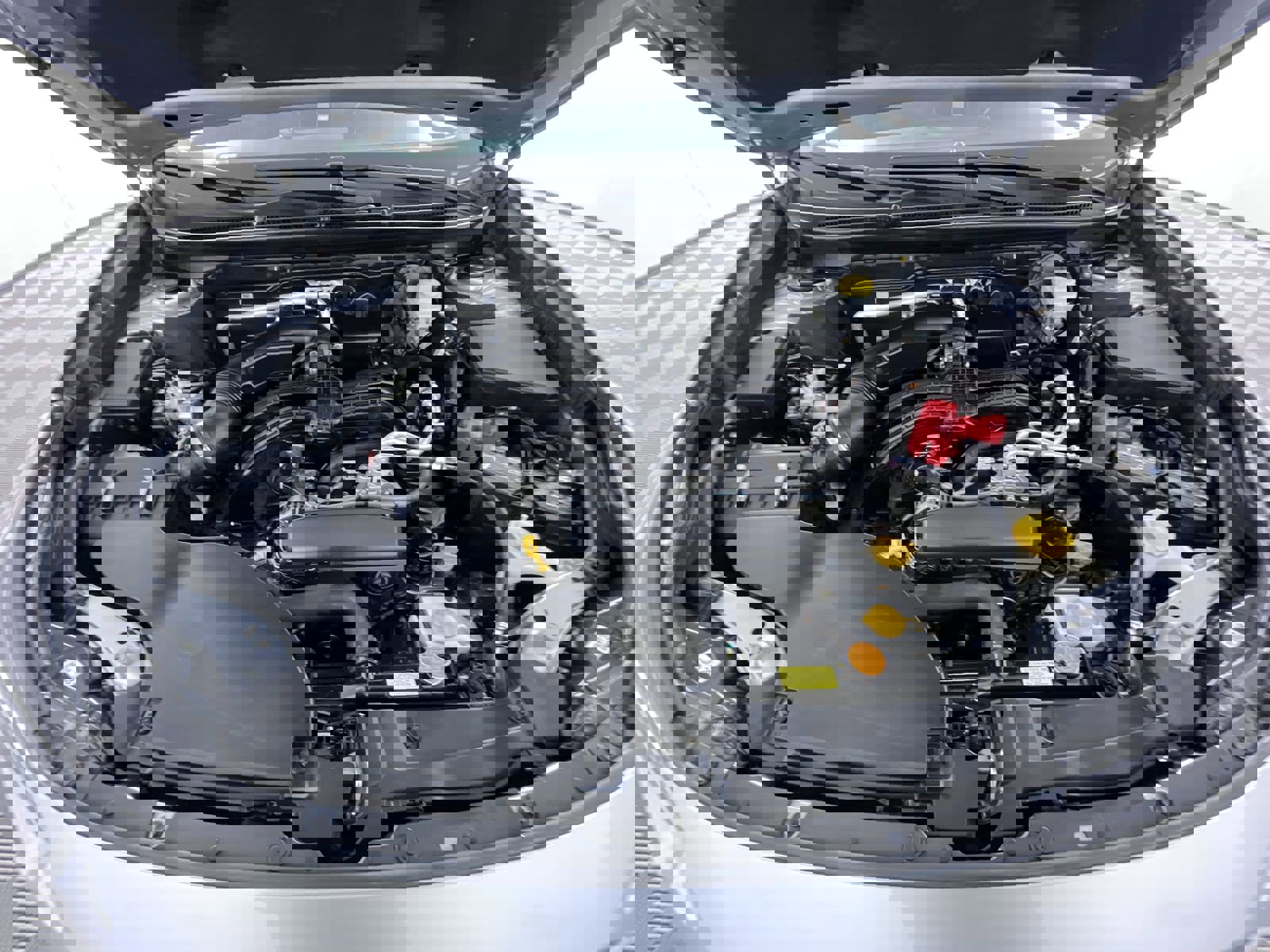 Certified 2023 Subaru Outback Premium AWD/4WD image 28